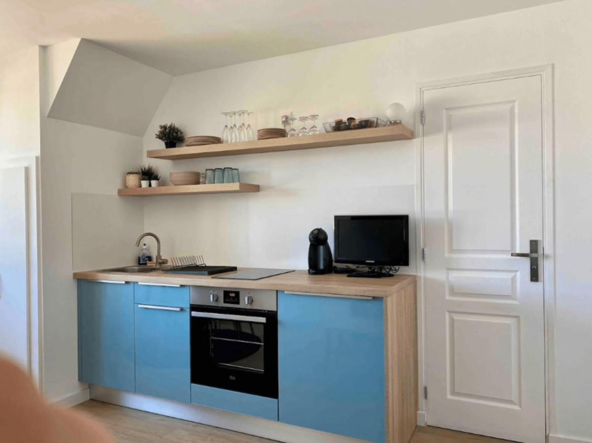 Apartment Grand Jardin Attenant Tennis, Mini Golf, Sauna, Petanque *