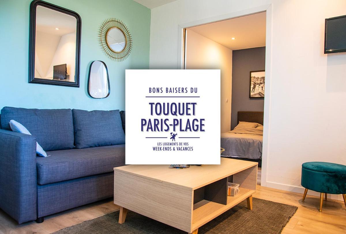Apartment Grand Jardin Attenant Tennis, Mini Golf, Sauna, Petanque Cucq