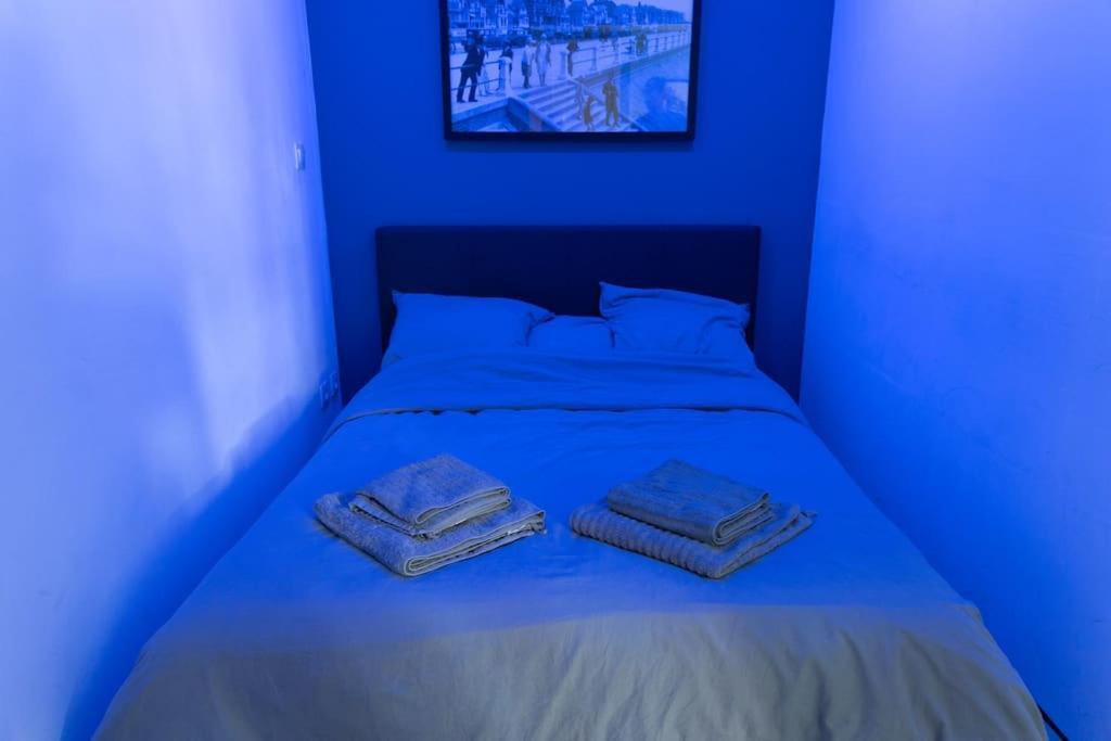Apartment Grand Jardin Attenant Tennis, Mini Golf, Sauna, Petanque *